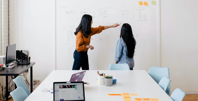 bilan de compétence & formation