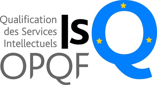 Organisme de formation ISQ-OPQF