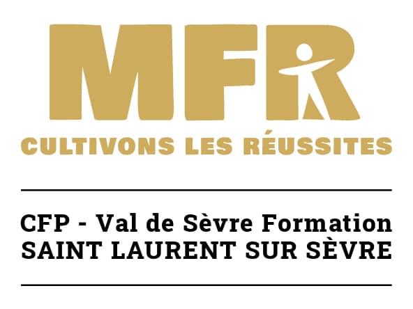 CFP des MFR Val de Sèvre Formation