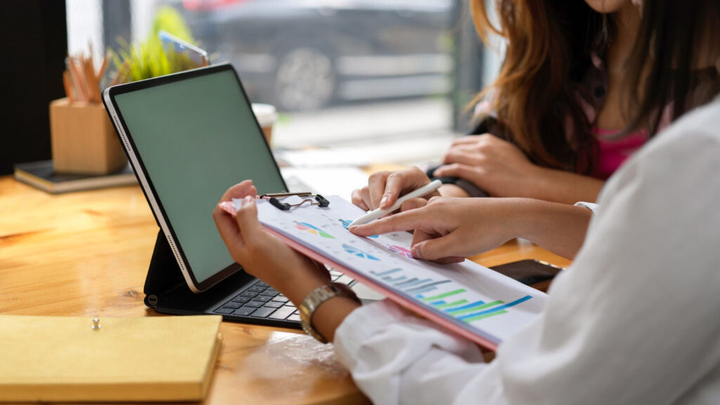 Bilan de compétences à distance