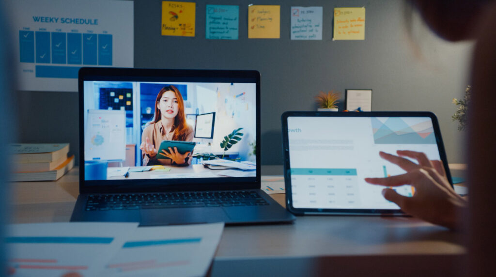 Les 5 erreurs à éviter quand on fait un bilan de compétences en ligne